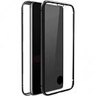 Black Rock Cover 360° Glass Samsung Galaxy S21 5G