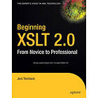 Jenni Tennison: Beginning XSLT 2,0: From Novice to Professional