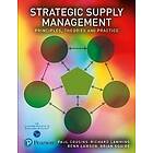 Paul Cousins: Strategic Supply Management