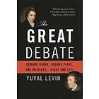 Yuval Levin: The Great Debate