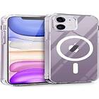 Tech-Protect MAGMAT MAGSAFE IPHONE 11