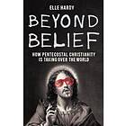 Elle Hardy: Beyond Belief
