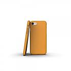 Nudient Thin iPhone 7/8/SE V3 Saffron Yellow