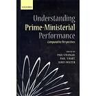 Paul Strangio: Understanding Prime-Ministerial Performance