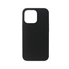 eSTUFF Dublin Magnetic Silicone Cover for iPhone 13 Pro Max