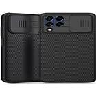 Nillkin Camshield Galaxy M53 5G black