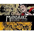 Lee Falk: Mandrake the Magician: Fred Fredericks Dailies Vol.1: The Return Of Evil Cobra