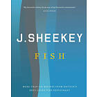 Allan Jenkins, Howard Sooley, Tim Hughes: J Sheekey FISH