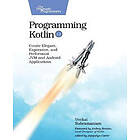 Venkat Subramaniam: Programming Kotlin