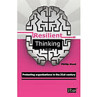 Phillip Wood, IT Governance Publishing: Resilient Thinking