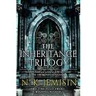 N K Jemisin: Inheritance Trilogy