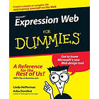 Linda Hefferman, Asha Dornfest: Expression Web For Dummies