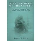 Natan M Meir: Stepchildren of the Shtetl