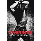 SJD Peterson: Override Volume 1