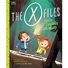 : The X-Files: Earth Children Are Weird