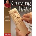 Harold Enlow: Carving Faces Workbook