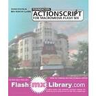 Ben Renow-Clarke, Sham Bhangal: Foundation ActionScript for Macromedia Flash MX