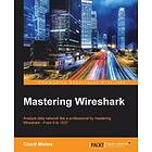 Charit Mishra: Mastering Wireshark