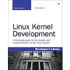 Robert Love: Linux Kernel Development