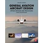 Snorri Gudmundsson: General Aviation Aircraft Design