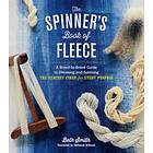 Beth Smith: Spinner's Book of Fleece