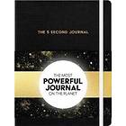 Mel Robbins: The 5 Second Journal