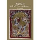 Professor David S Bachrach: Warfare in Tenth-Century Germany