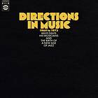 Artister Directions In Music 1969-1973 LP