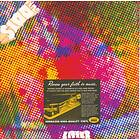 Litterman 100 Fine LP