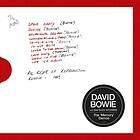 David Bowie The 'mercury' Demos (With John 'hutch' Hutchinson) LP