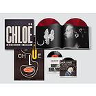 Father John Misty Chloë And The Next 20th Century Limited Deluxe Edition LP