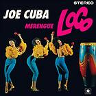 Joe Sextet Merengue Loco LP