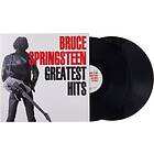 Bruce Springsteen Greatest Hits LP