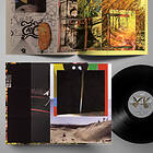 Bon Iver i,i LP