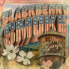 Smoke You Hear Georgia Limited Edition LP