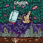 Grizzlor Hammer Of Life LP