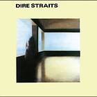 Dire Straits Limited Edition LP
