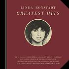 Ronstadt Greatest Hits LP