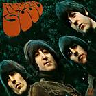 The Beatles Rubber Soul LP