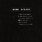 Simone Say Yes No LP