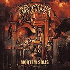 Krisiun Mortem LP
