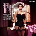 Sophia Loren Goodness Gracious Me! LP