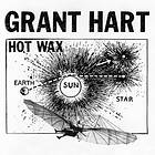 Grant Hart Hot Wax LP
