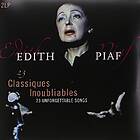 Edith Piaf 23 Classiques Inoubliables LP
