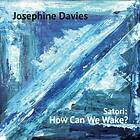 Josephine Davies Satori:How Can We Wake? LP