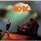 AC/DC Let There Be LP