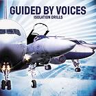 Guided By Voices Isolation Drills LP