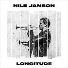 Nils Janson Longitude LP