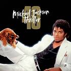 Michael Jackson Thriller 40th Anniversary Edition LP
