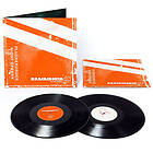 Rammstein Reise Limited Edition LP